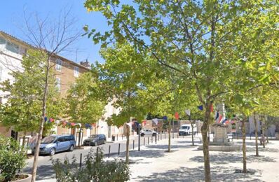vente maison 80 000 € à proximité de Saint-Martin-de-Pallières (83560)