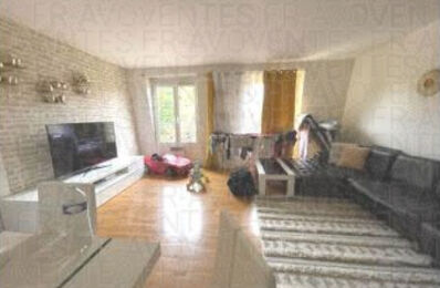 vente appartement 55 000 € à proximité de Savigny-le-Temple (77176)