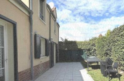 vente maison 100 000 € à proximité de Villiers-sur-Morin (77580)