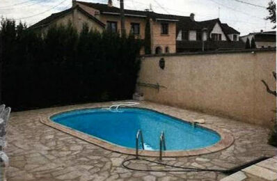 vente maison 45 000 € à proximité de Villepinte (93420)