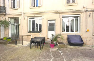 vente appartement 212 000 € à proximité de Chevigny-Saint-Sauveur (21800)