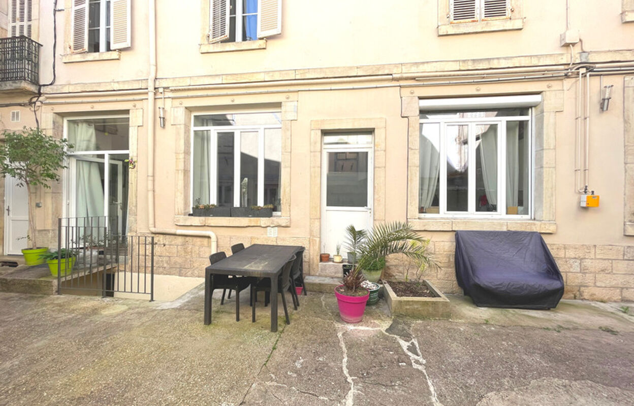 appartement 2 pièces 69 m2 à vendre à Dijon (21000)