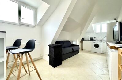 vente appartement 115 000 € à proximité de Beausoleil (06240)