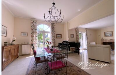 vente maison 893 000 € à proximité de Caumont-sur-Durance (84510)