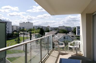 vente appartement 172 700 € à proximité de Saint-Cyr-sur-Loire (37540)