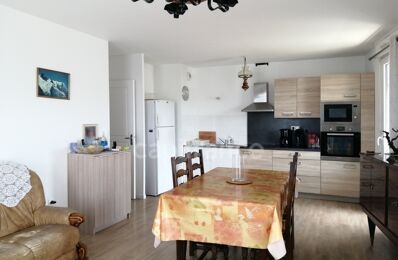 vente appartement 167 500 € à proximité de Saint-Antoine-du-Rocher (37360)