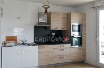 vente appartement 167 500 € à proximité de La Riche (37520)