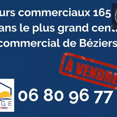 Commerce 1 pièces 990000 €