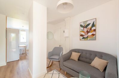 location appartement 535 € CC /mois à proximité de Saint-Philbert-de-Grand-Lieu (44310)