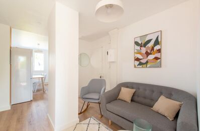 location appartement 535 € CC /mois à proximité de Legé (44650)