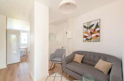 location appartement 535 € CC /mois à proximité de Orvault (44700)