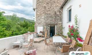 Maison 6 Pièces 200 m² à vendre à Ganges (34190)