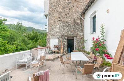 vente maison 235 000 € à proximité de Saint-Hippolyte-du-Fort (30170)