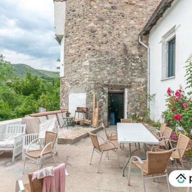 Maison 6 pièces 235000 €