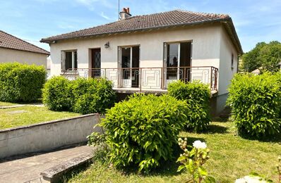 vente maison 147 290 € à proximité de Saint-Amand-Longpré (41310)