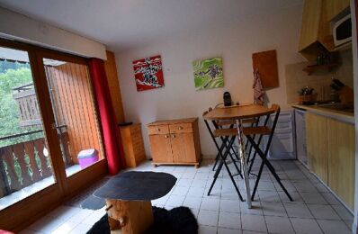 location appartement Nous consulter à proximité de Morzine (74110)