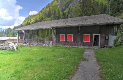 vente maison 840 000 € à proximité de Sixt-Fer-à-Cheval (74740)