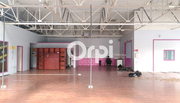 Local commercial  à louer Pau 64000