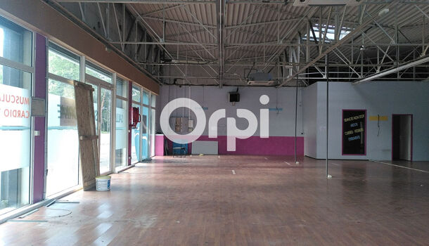 Local commercial  à louer Pau 64000