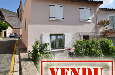 vente maison 199 000 € à proximité de Marliac (31550)