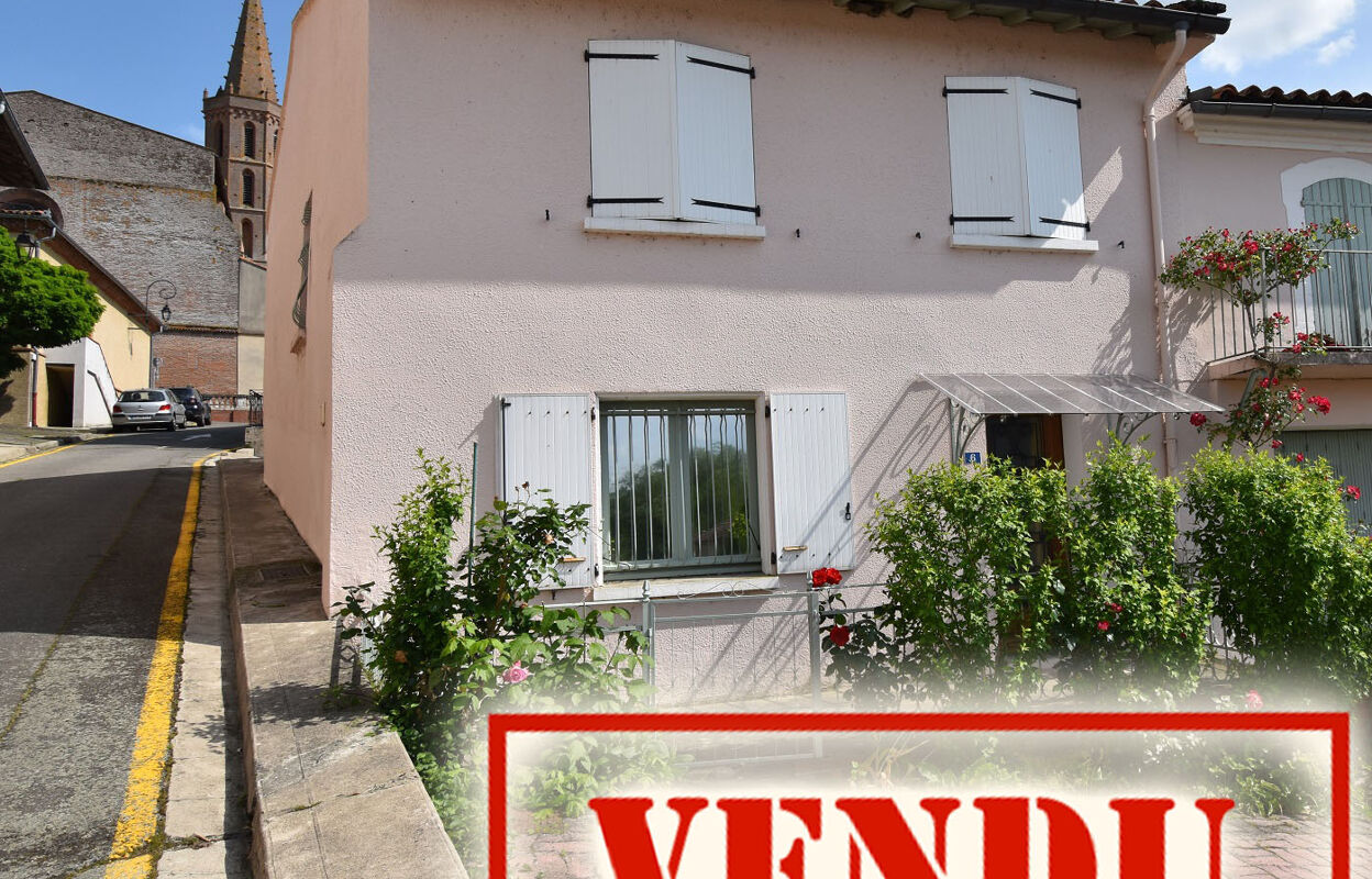 maison 6 pièces 127 m2 à vendre à Cintegabelle (31550)