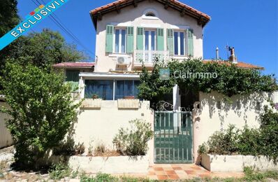 vente maison 218 000 € à proximité de Marignane (13700)