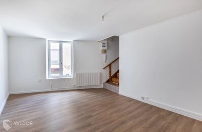 location appartement 670 € CC /mois à proximité de Le Bois-d'Oingt (69620)