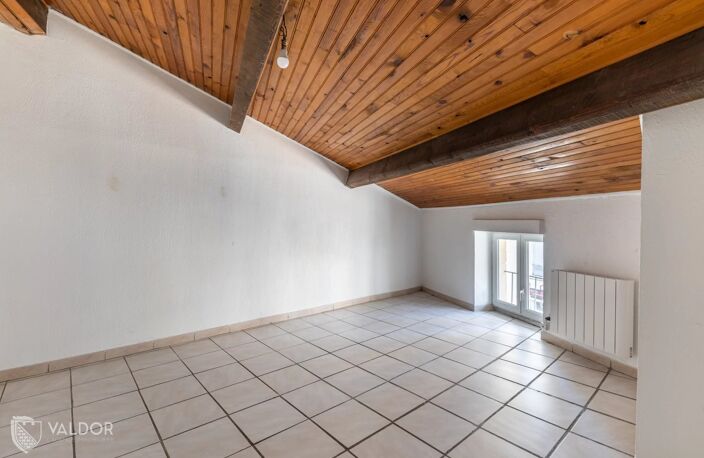 Petit T3 en plein centre de Villefranche — photo 3