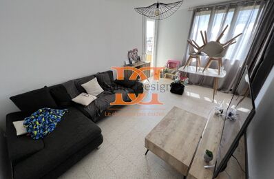 appartement 3 pièces 67 m2 à vendre à Frontignan (34110)