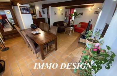 vente maison 193 000 € à proximité de Balaruc-le-Vieux (34540)