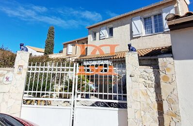 vente maison 450 000 € à proximité de Vic-la-Gardiole (34110)