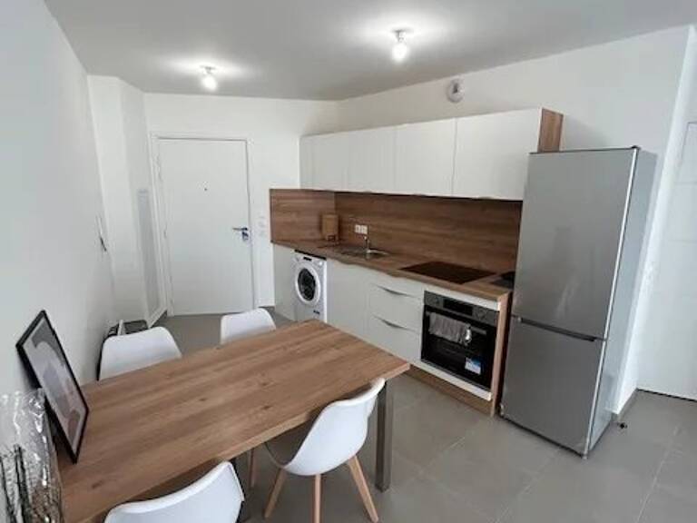 T2  Meublé Cagnes-Sur-Mer — photo 1