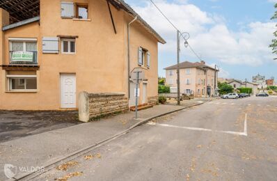 vente maison 199 000 € à proximité de Saint-Jean-de-Thurigneux (01390)
