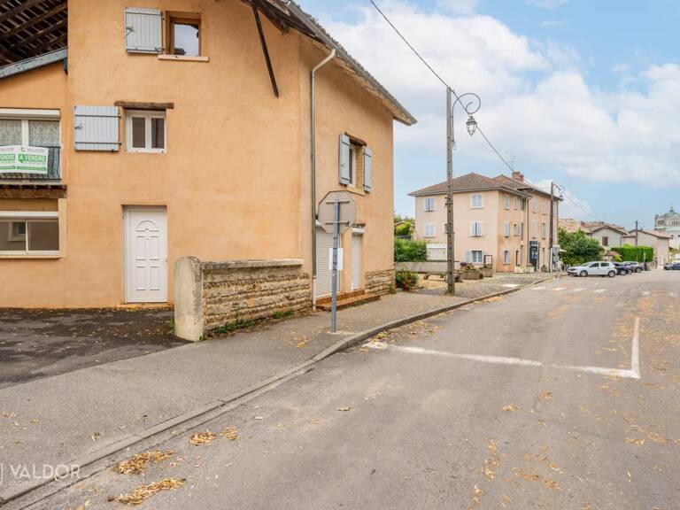 Nouveauté ! Maison au cœur du village — photo 1