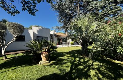 vente maison 1 170 000 € à proximité de Murviel-Lès-Montpellier (34570)