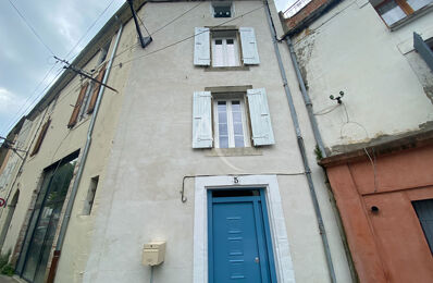 vente maison 78 000 € à proximité de Labécède-Lauragais (11400)