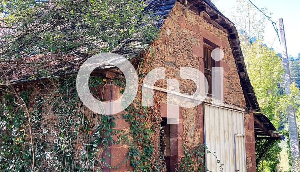 Villa / Maison 5 pièces  à vendre Conques-en-Rouergue 12320
