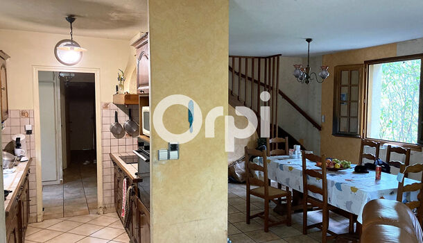 Villa / Maison 5 pièces  à vendre Conques-en-Rouergue 12320