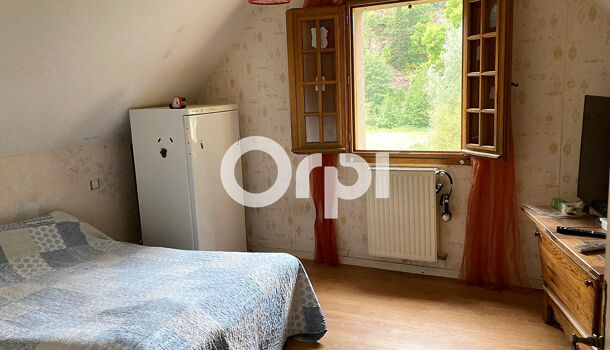 Villa / Maison 5 pièces  à vendre Conques-en-Rouergue 12320