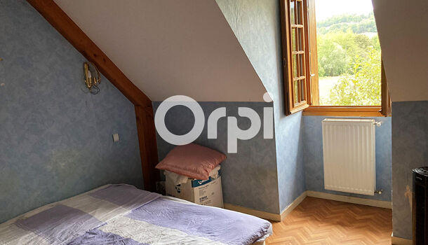 Villa / Maison 5 pièces  à vendre Conques-en-Rouergue 12320