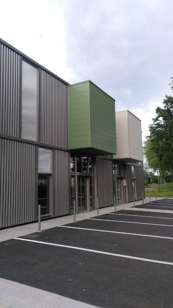 Local commercial  à louer Pau 64000