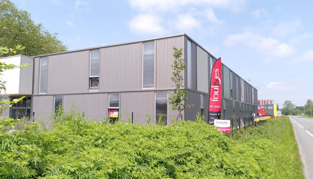 Local commercial  à louer Pau 64000