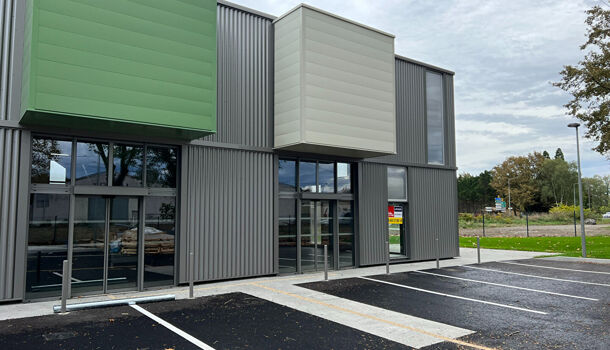 Local commercial  à louer Pau 64000