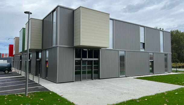 Local commercial  à louer Pau 64000