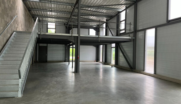 Local commercial  à louer Pau 64000