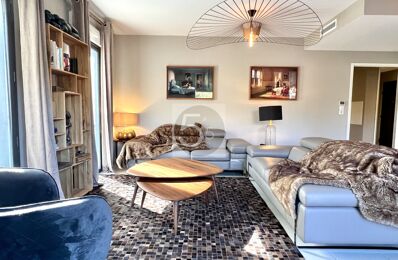 appartement 3 pièces 82 m2 à vendre à Montpellier (34000)