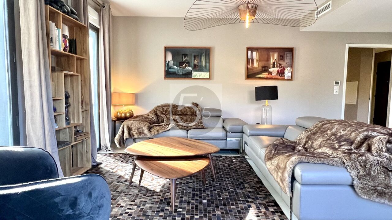 appartement 3 pièces 82 m2 à vendre à Montpellier (34000)
