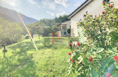 vente maison 413 000 € à proximité de Castellane (04120)