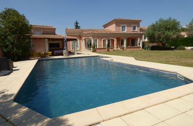 vente maison 979 000 € à proximité de Roussillon (84220)