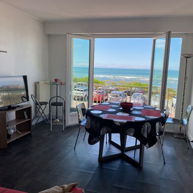 Appartement pour les vacances 2 pièces 42 m²